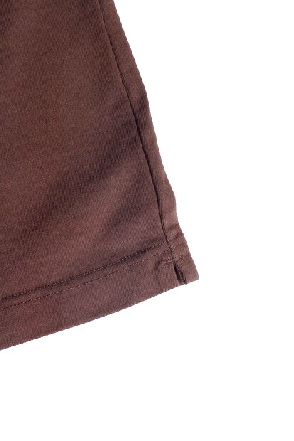 BETTER DERABE JERSEY RELAX POLO BTR2518 