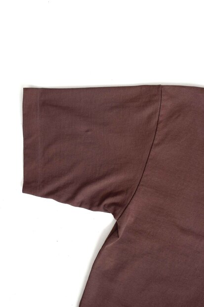 BETTER DERABE JERSEY RELAX POLO BTR2518 