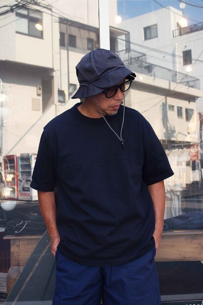 HAVE A GOOD DAY<br>THE SHORT SLEEVE TEE HGD-363　