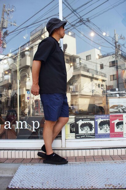 HAVE A GOOD DAY<br>THE SHORT SLEEVE TEE HGD-363　