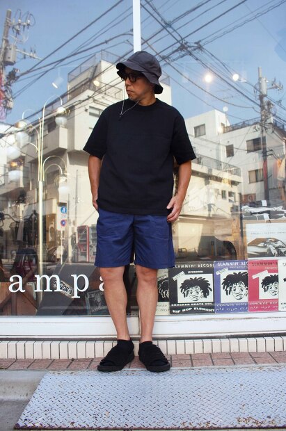 HAVE A GOOD DAY<br>THE SHORT SLEEVE TEE HGD-363　
