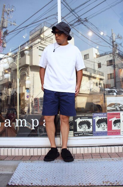 HAVE A GOOD DAY<br>THE SHORT SLEEVE TEE HGD-363　