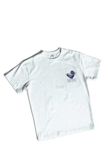 EXPANSION NY SAHARA DESERT TEE EX25SS30