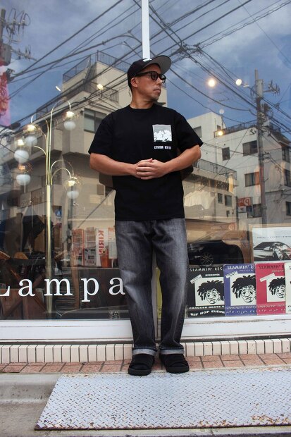EXPANSION NY SUMMER MADNESS TEE