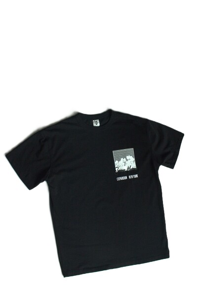 EXPANSION NY SUMMER MADNESS TEE