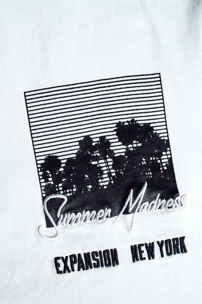 EXPANSION NY SUMMER MADNESS TEE