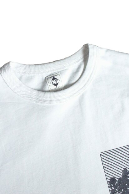 EXPANSION NY SUMMER MADNESS TEE