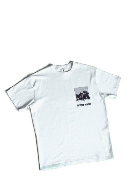 EXPANSION NY SUMMER MADNESS TEE