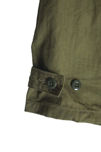 A VONTADE NAVAL UTILITY JACKET VTD-0572-JK