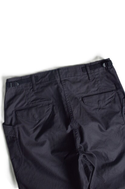 A VONTADE FATIGUE TROUSERS VTD-0485-PT2