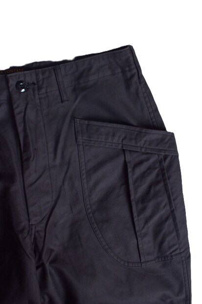 A VONTADE FATIGUE TROUSERS VTD-0485-PT2