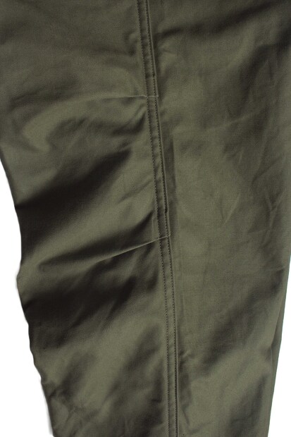 A VONTADE FATIGUE TROUSERS VTD-0485-PT2