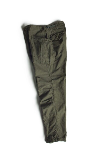 A VONTADE FATIGUE TROUSERS VTD-0485-PT2