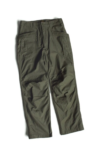 A VONTADE FATIGUE TROUSERS VTD-0485-PT2