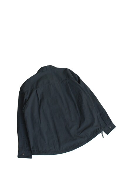 PERS PROJECTS RILEY L/S SHORT SHIRCKET 25FW-11071