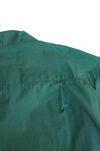 PERS PROJECTS RILEY L/S SHORT SHIRCKET 25FW-11071