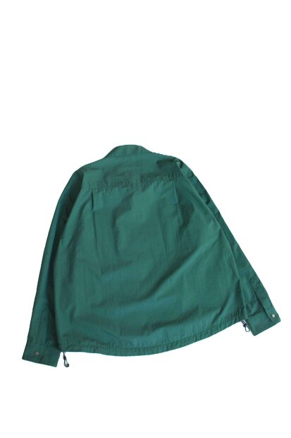 PERS PROJECTS RILEY L/S SHORT SHIRCKET 25FW-11071