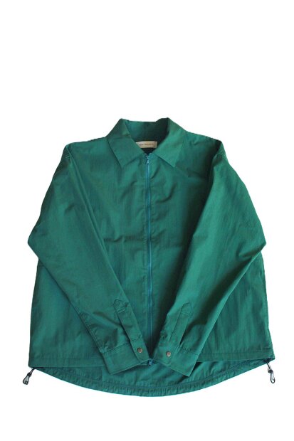 PERS PROJECTS RILEY L/S SHORT SHIRCKET 25FW-11071