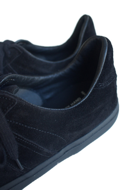 STILL BY HAND REPRODUCTION OF FOUND GERMAN MILITARY TRAINER GD08253