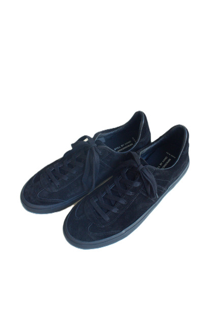 STILL BY HAND REPRODUCTION OF FOUND GERMAN MILITARY TRAINER GD08253