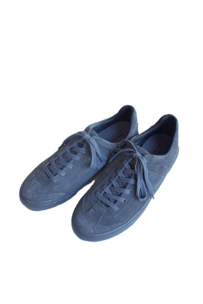 STILL BY HAND REPRODUCTION OF FOUND GERMAN MILITARY TRAINER GD08253
