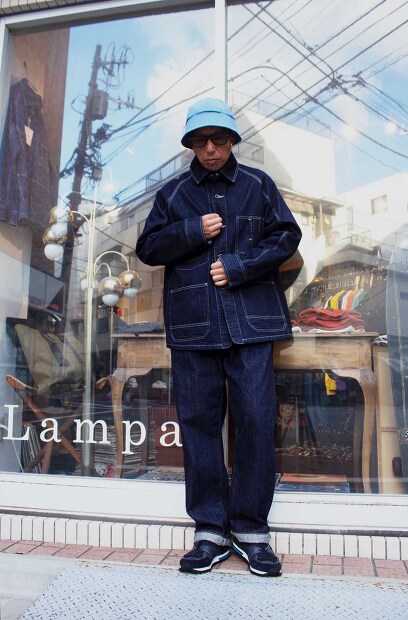 ordinary fitsコーデュロイカバーオールサイズ0 ordinary fitsコーデュロイカバーオールサイズ0 ordinary fits