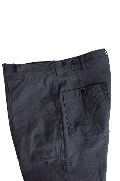 A VONTADE UTILITY TROUSERS VTD-0496-PT2