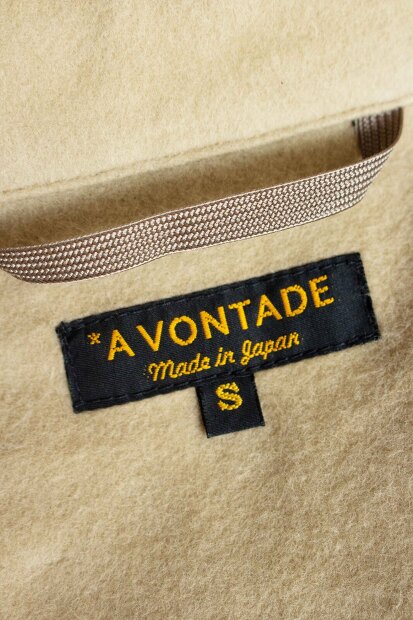 A VONTADE COARCHES JACKET VTD-0576-JK