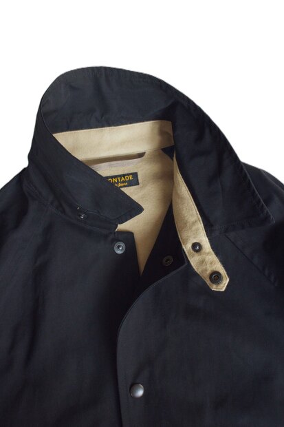 A VONTADE COARCHES JACKET VTD-0576-JK