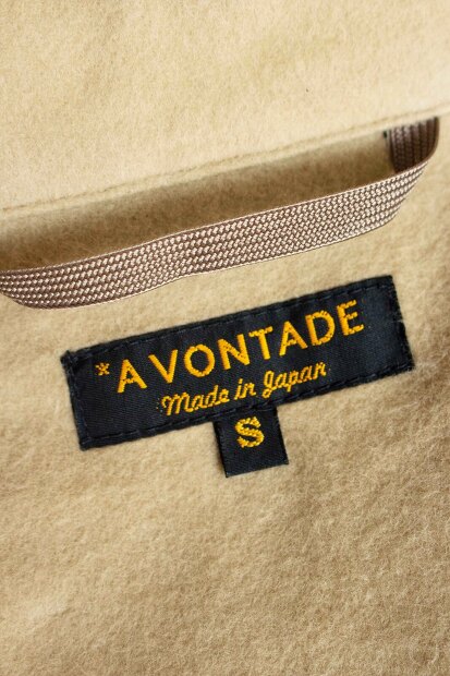 A VONTADE COARCHES JACKET VTD-0576-JK