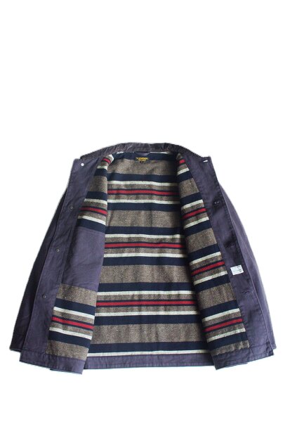 A VONTADE COVERALL W/BLANKET LINER VTD-0562-JK2