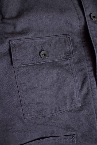 A VONTADE COVERALL W/BLANKET LINER VTD-0562-JK2