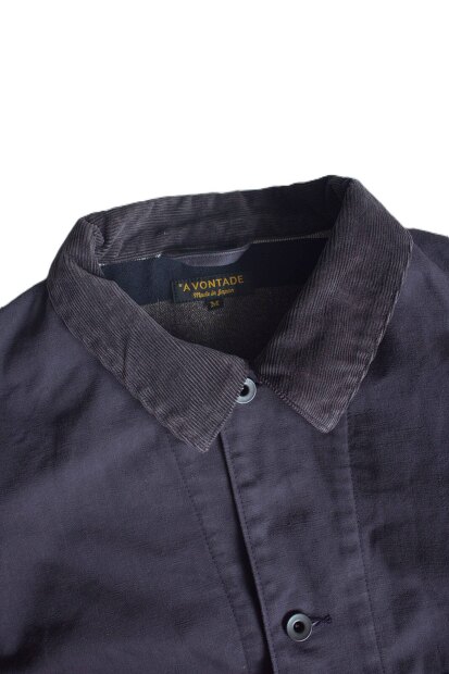 A VONTADE COVERALL W/BLANKET LINER VTD-0562-JK2