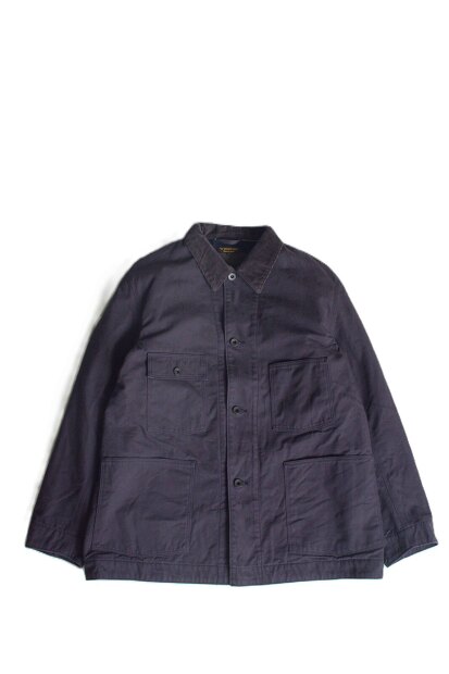 A VONTADE COVERALL W/BLANKET LINER VTD-0562-JK2