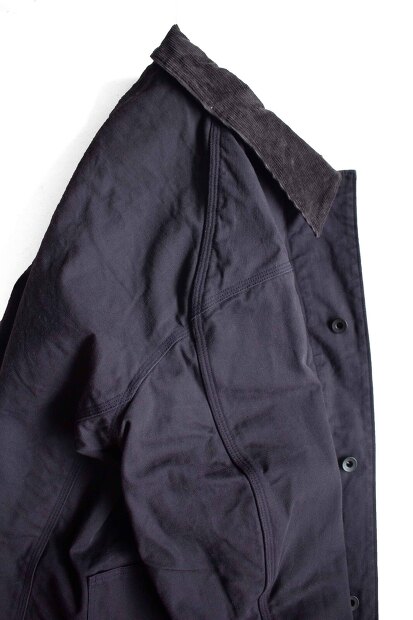 A VONTADE COVERALL W/BLANKET LINER VTD-0562-JK2