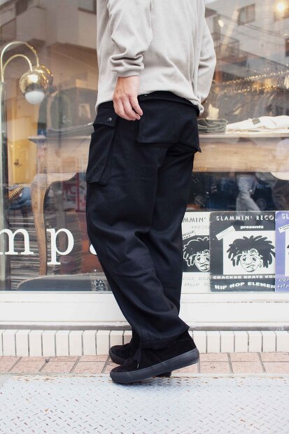 MOUT RECON TAILOR MOUT COMBAT WOOL UTILITY PANT MT-1805