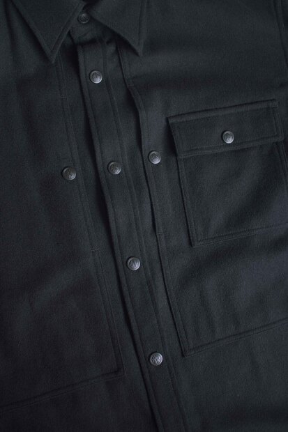 MOUT RECON TAILOR MOUT COMBAT WOOL FIELD JACKET MT1802