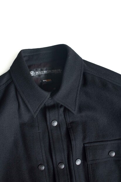 MOUT RECON TAILOR MOUT COMBAT WOOL FIELD JACKET MT1802