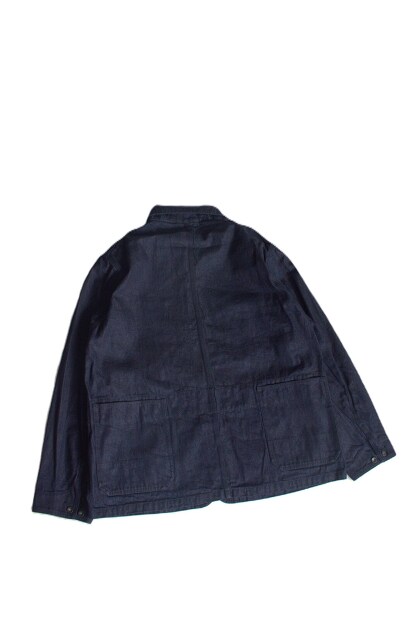 MODMNT COVERALL JKT