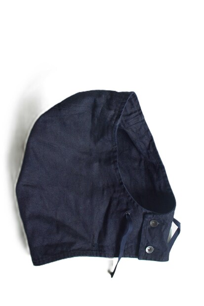 MODMNT COVERALL JKT