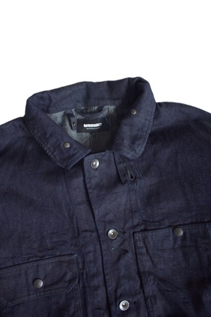 MODMNT COVERALL JKT