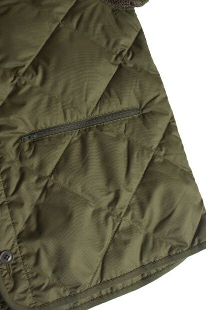 MODMNT LINER DOWN JACKET