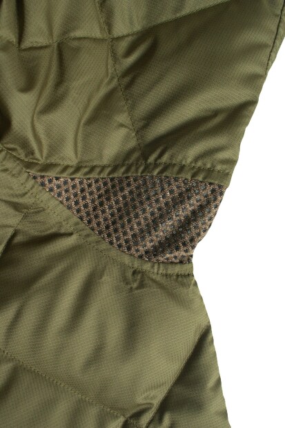 MODMNT LINER DOWN JACKET