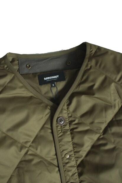 MODMNT LINER DOWN JACKET