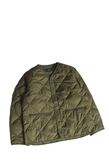 MODMNT LINER DOWN JACKET