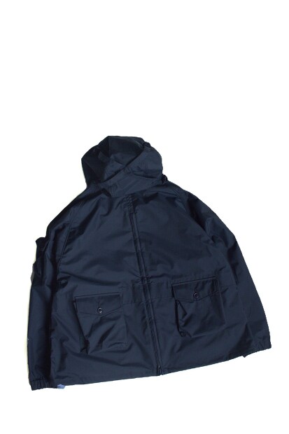 MODMNT MIL SMOCK SHORT