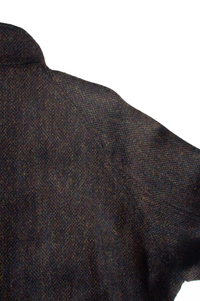 BRENA DEAR VINTAGE HARRIS TWEED ESPECIALLY TAILORED FOR LAMPA