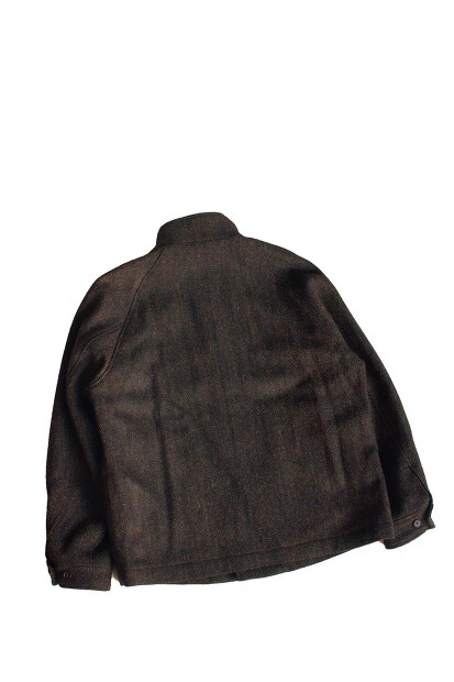 BRENA DEAR VINTAGE HARRIS TWEED ESPECIALLY TAILORED FOR LAMPA