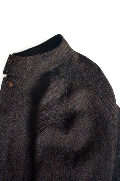 BRENA DEAR VINTAGE HARRIS TWEED ESPECIALLY TAILORED FOR LAMPA