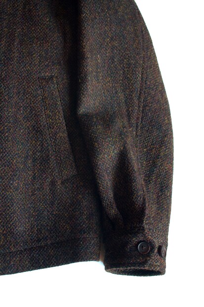 BRENA DEAR VINTAGE HARRIS TWEED ESPECIALLY TAILORED FOR LAMPA